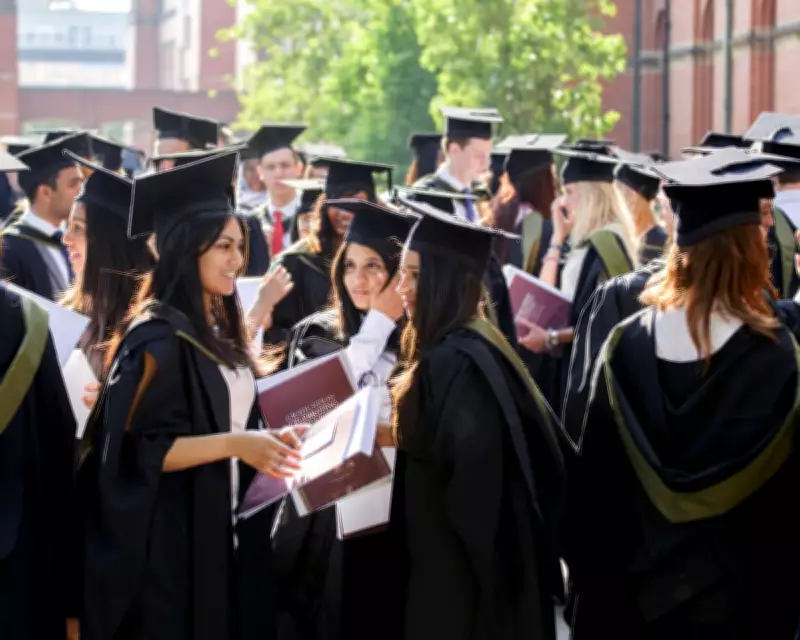 UK Caps Student Loan Interest at 6% Amid Inflation Fears