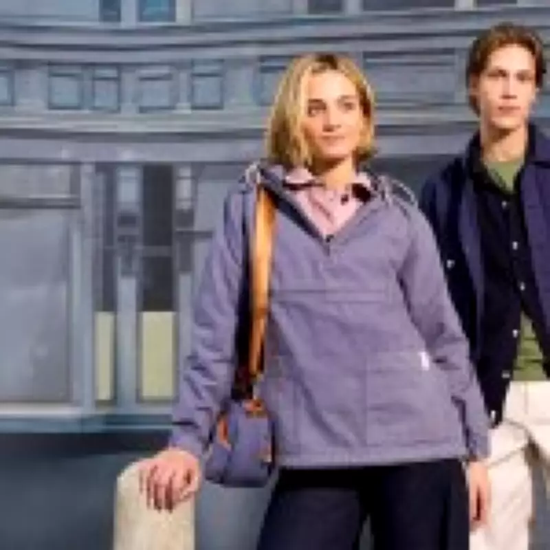 UK Clothing Brand Gandys Files for Administration, Launches Closing Sale