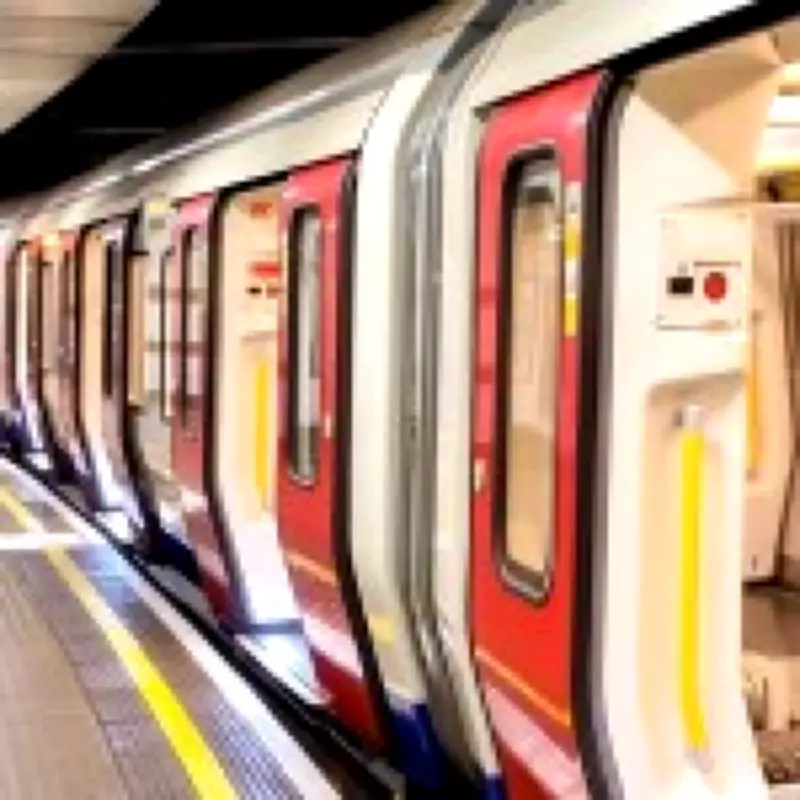UK Commuters' Secret 'Gap Diving' Habit Exposed in Rail Safety Survey