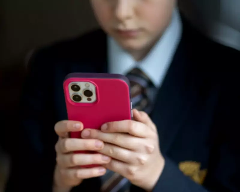 UK Considers Under-16 Social Media Ban as Tech Executives Deny Addiction Claims