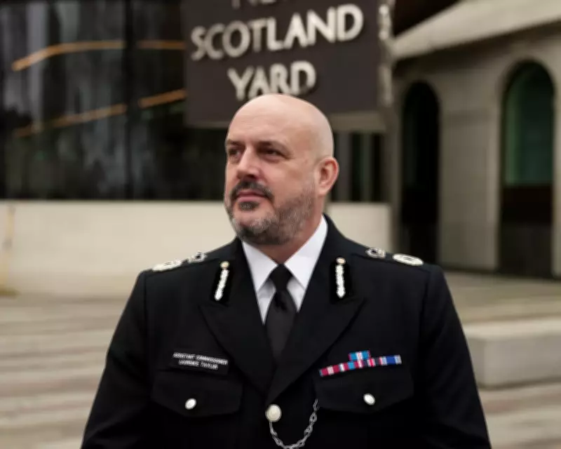UK Counter-Terror Chief Warns: Prevent Scheme Overwhelmed by Rising Referrals