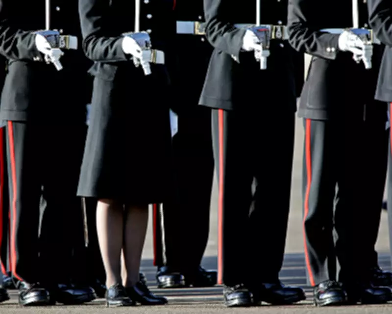 UK Defence Ambitions Clash with Shrinking Army and Budget Realities