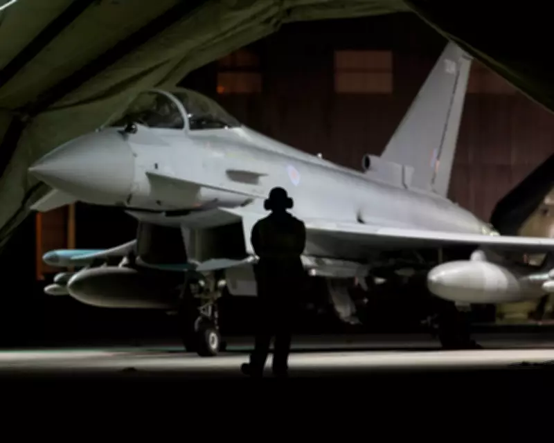 UK Defence Spending Debate: Minister Rejects 'Zero-Sum Game' Criticism Amid Budget Tensions