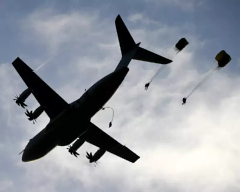 UK Defence Spending Debate: Welfare vs Warfare in a Shifting Global Landscape