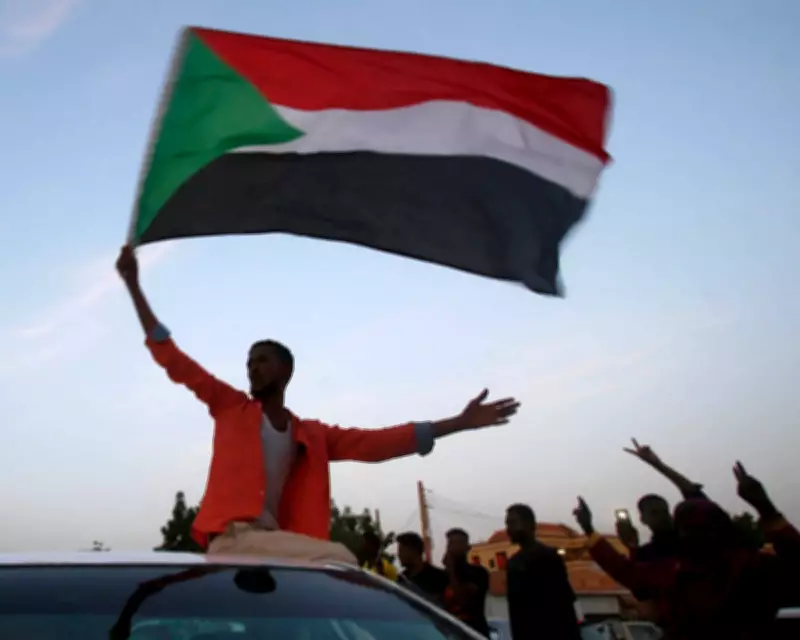 UK Doubles Aid to £15m as Sudan War Enters Fourth Year with Famine Risk