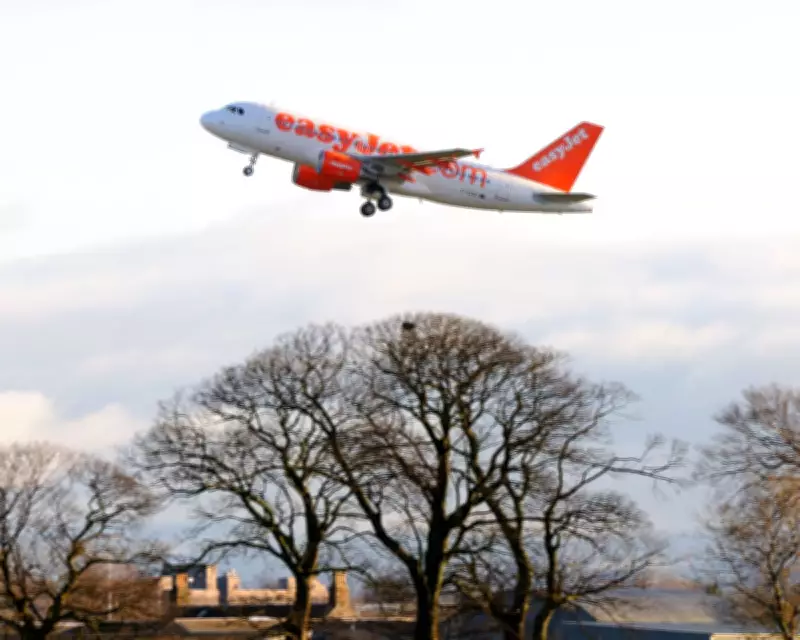 UK Eases Airline Penalties Amid Jet Fuel Shortages Affecting Flights