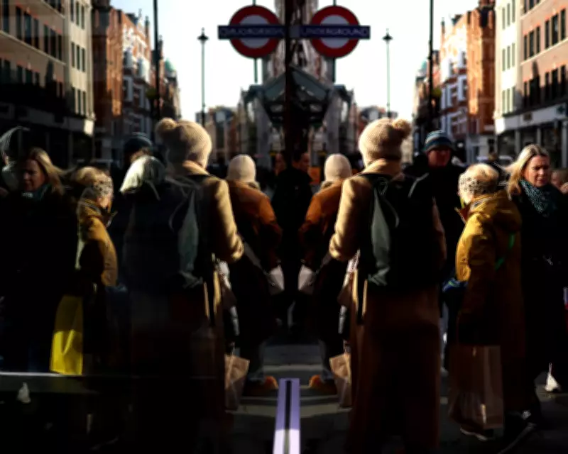 UK Economy Surges with Unexpected 0.5% Growth Amid Pre-War Tensions