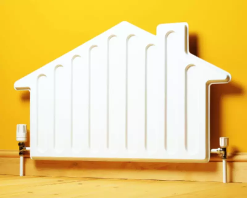 UK Energy Bills to Stay High Despite Gas Transition, Experts Warn