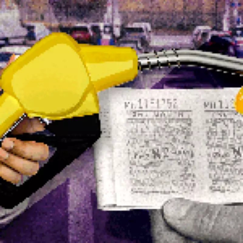 UK Faces Fuel Rationing Threat as Iran Conflict Triggers Energy Crisis