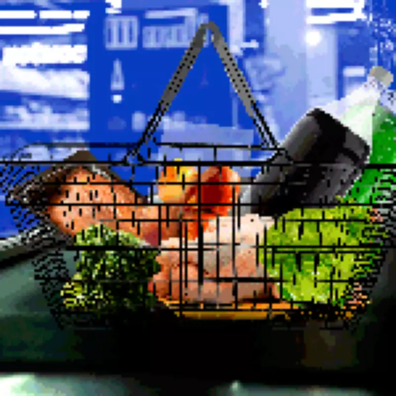 UK Food Shortages Loom as Iran War Threatens Supply Chains, Expert Warns