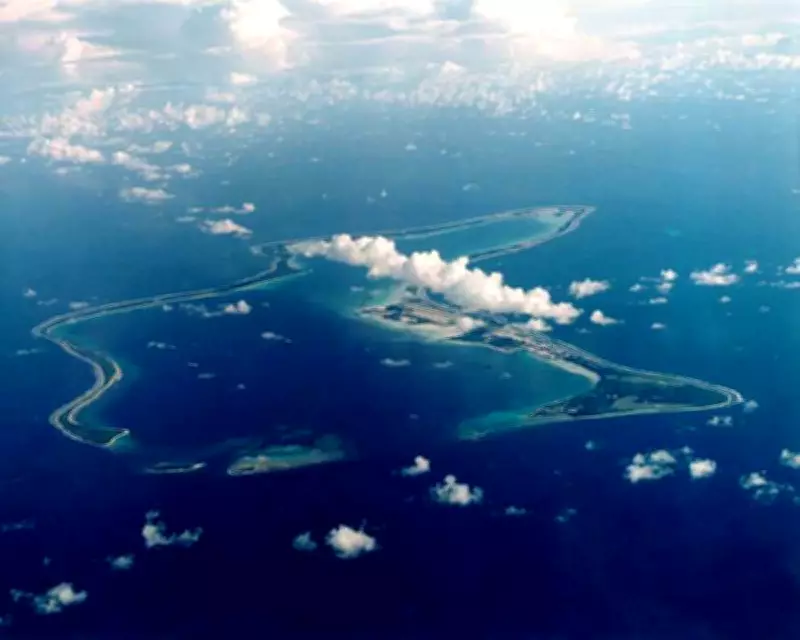 UK Forced to Shelve Chagos Islands Transfer Legislation After US Withdraws Support