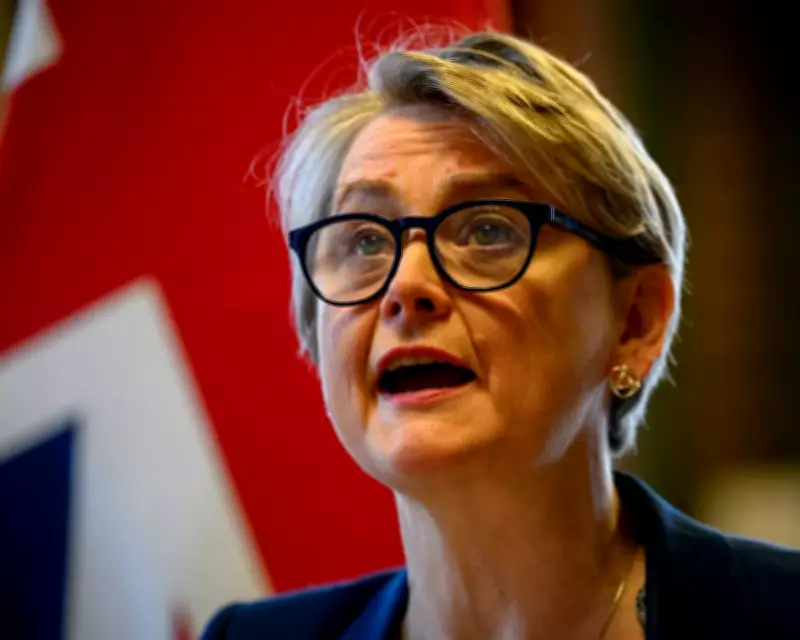 UK Foreign Secretary Demands Lebanon Inclusion in US-Iran Ceasefire Deal