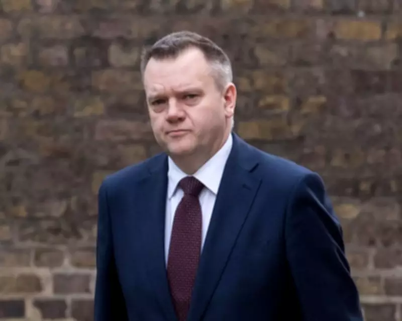 UK Government Allocates Additional £1 Billion for Infected Blood Scandal Victims