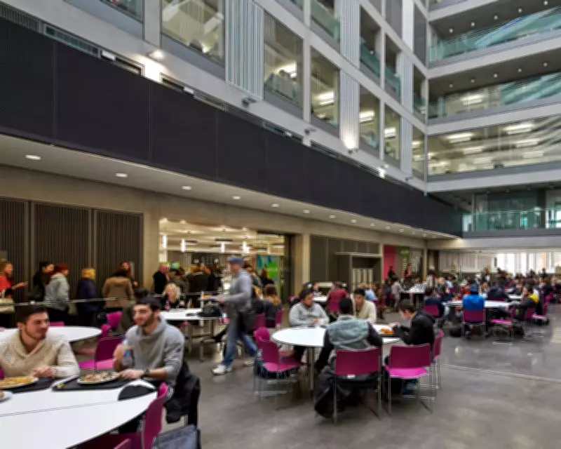 UK Government Caps Student Loan Interest at 6% to Protect Borrowers