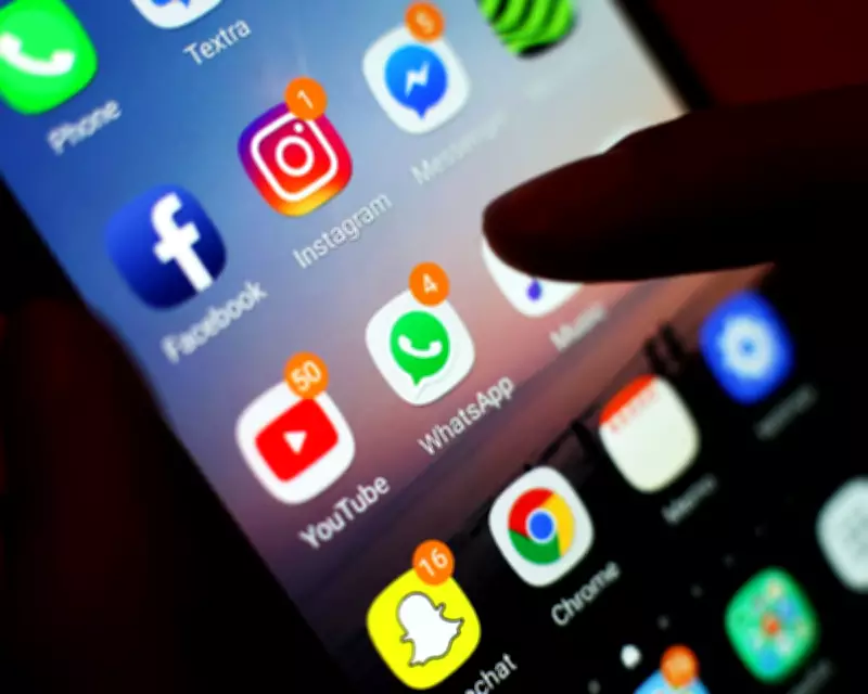 UK Government Consults on Social Media Age Ban Amid Safety Concerns