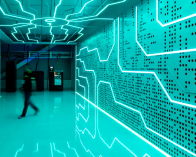 UK Government Departments Disagree on AI Datacentre Energy Needs