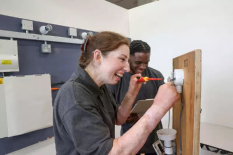 UK Government's 'Right to Try' Plan Aims to Boost Disabled Employment