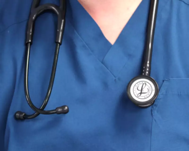 UK Healthy Life Expectancy Falls as Health Crisis Deepens