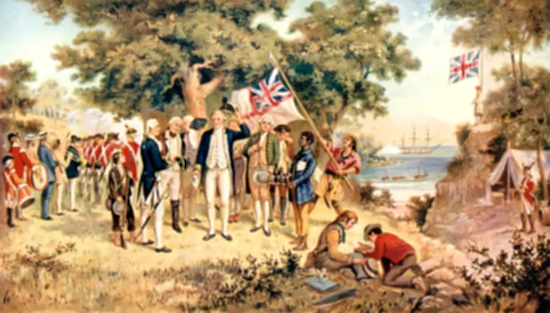 UK History Curriculum Criticized for Colonial Blindspot in Education