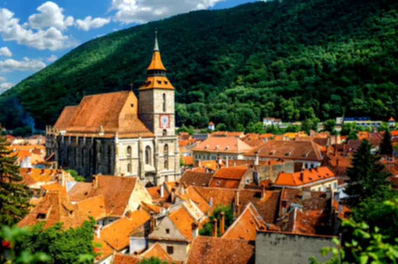UK Holidaymakers Embrace European Road Trips Ahead of May Bank Holidays
