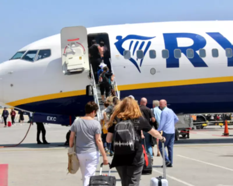 UK Holidaymakers Rethink Summer Plans Amid Global Tensions and Rising Costs