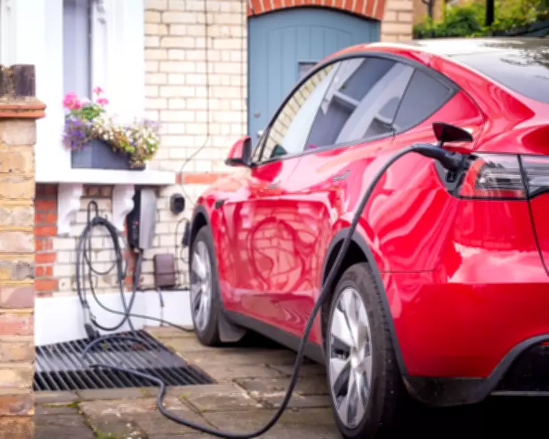 UK Households Urged to Use More Power This Summer as Renewable Energy Soars