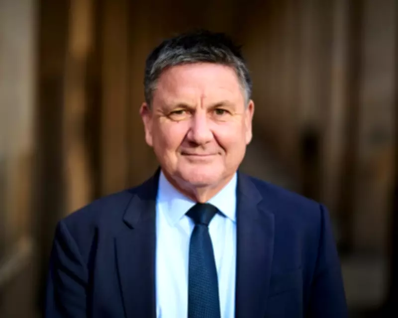 UK Information Commissioner Steps Back Amid Workplace Investigation
