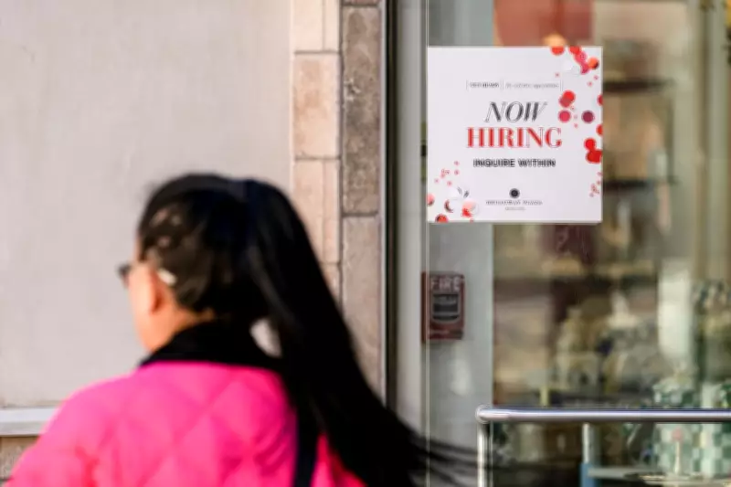 UK Labor Market Shows Resilience in March with Strong Job Growth