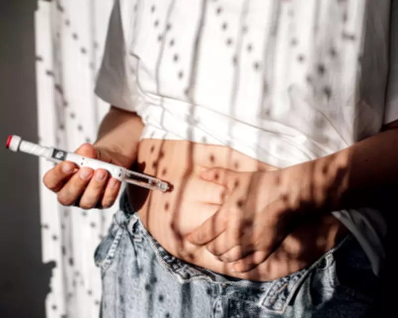 UK Medicines Watchdog Probes Peptide Clinics Over Unlawful Health Claims