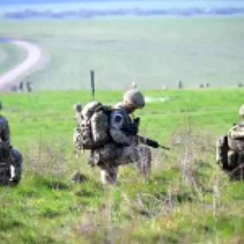 UK Military Personnel Expose Sensitive Locations on Fitness App Strava