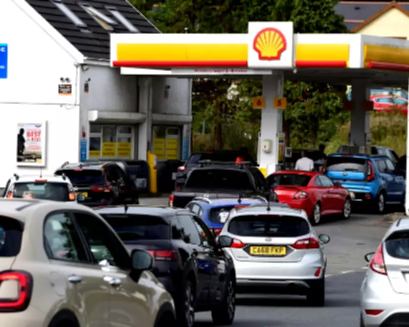 UK Must Build Clean Energy System to Withstand Future Fossil Fuel Shocks