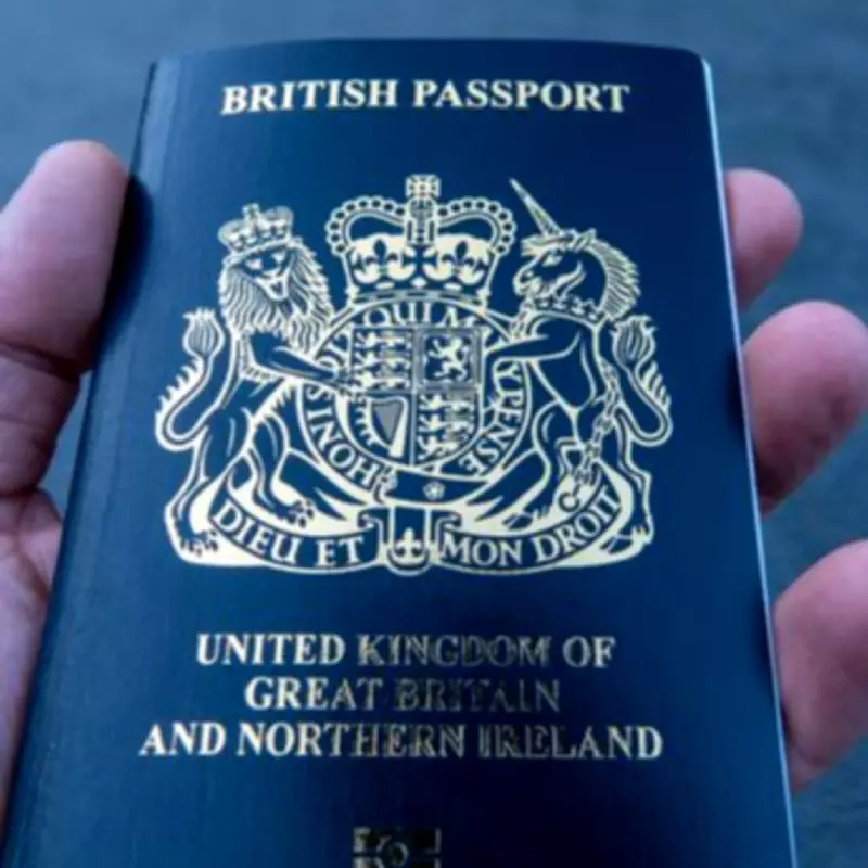 UK Passport Fees Rise to £239.50: Who Qualifies for Free Passports?