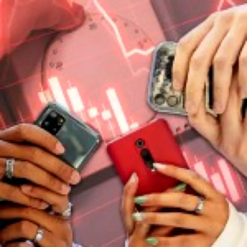 UK Phone Users Face Data Rationing and Surge Pricing Amid Energy Crisis