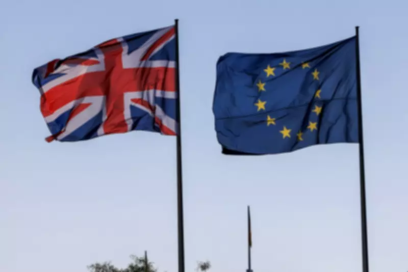 UK Rejoins Erasmus Program: British Students Return to European Study from 2027