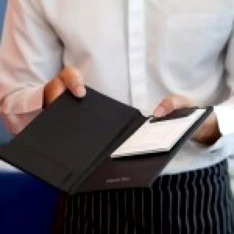 UK Restaurant Tipping Culture Shifts: 15% Service Charges Becoming New Norm