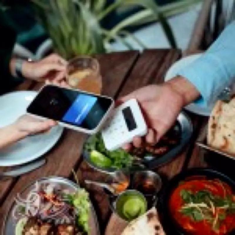 UK Restaurant Tipping Rules Change: New 20% Service Charges Emerge