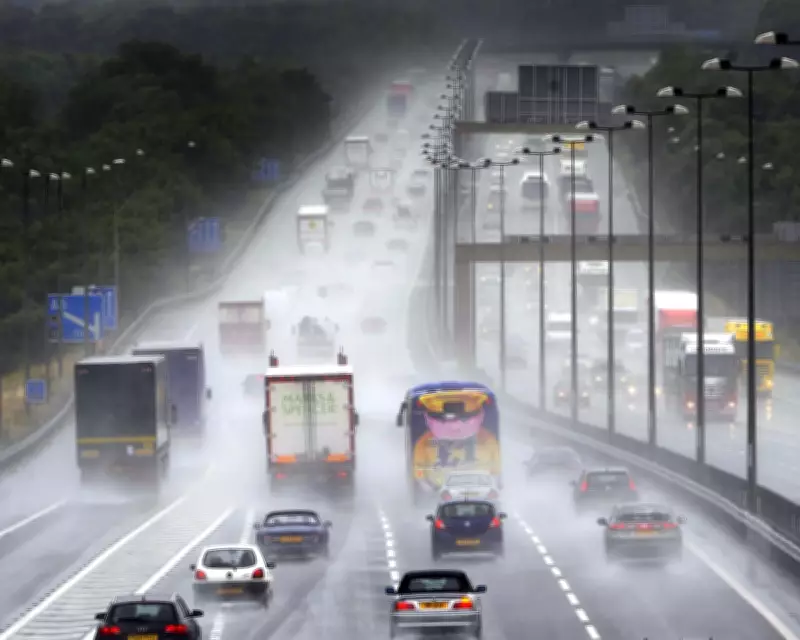UK Road Deaths Hit 1,602 in 2024, Sparking Calls for Legal Reform and Retesting