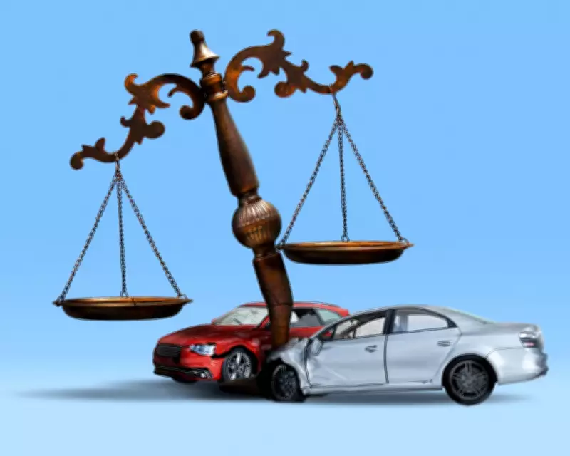 UK Road Safety Laws Under Fire: Why Killer Motorists Get Short Sentences