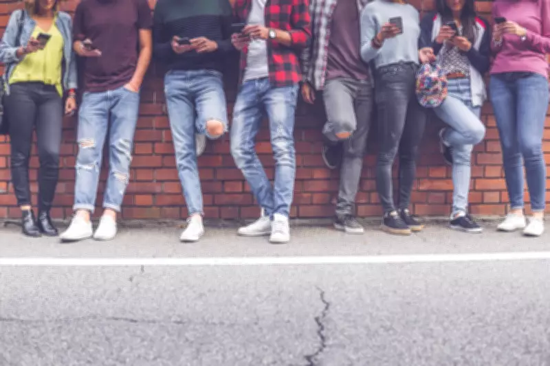 UK Schools Face Growing Masculinity Crisis as Manosphere Influence Spreads