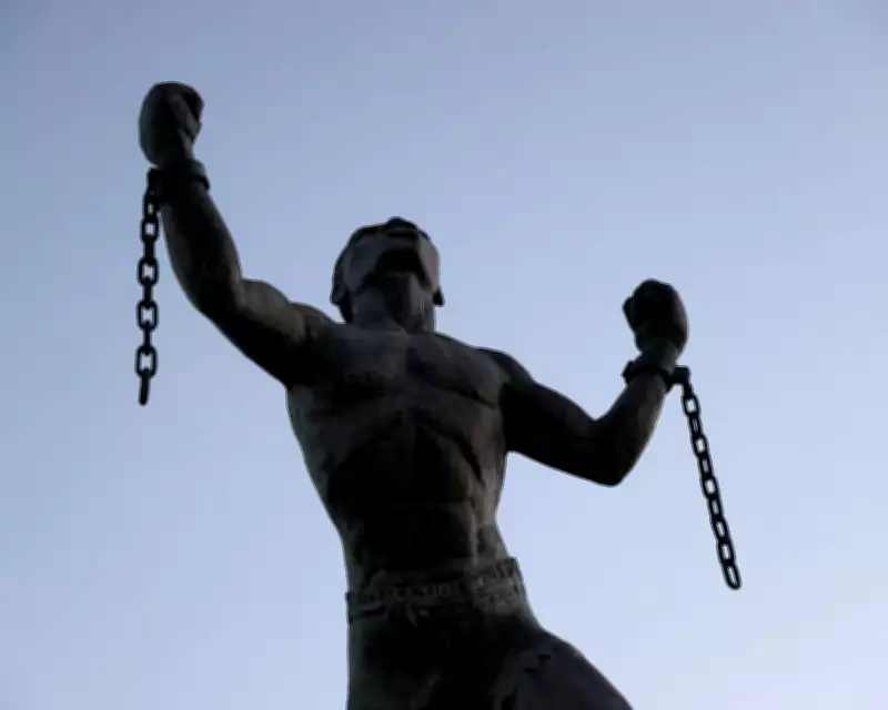 UK Stole 25 Million Years of Life and Labour Through Slavery in Barbados, Report Says