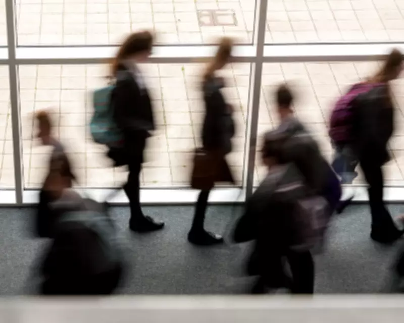 UK Teachers Receive £15m in Compensation for Injuries and Violence