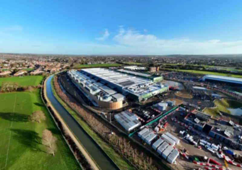 UK Vastly Underestimated AI Datacentre Carbon Emissions, New Data Shows