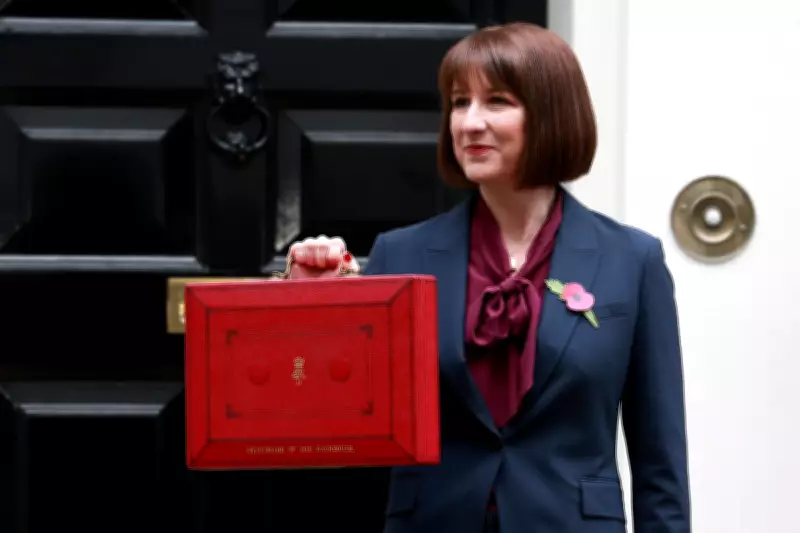 UK Wage Taxes Rise Faster Than Any OECD Nation After Reeves' Budget