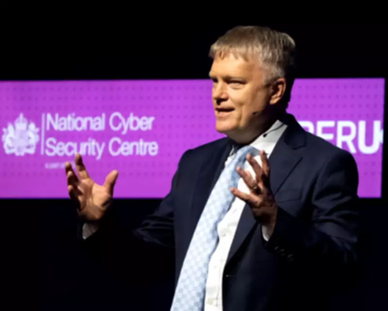 UK Warns Chinese Hackers Use Everyday Devices for Espionage