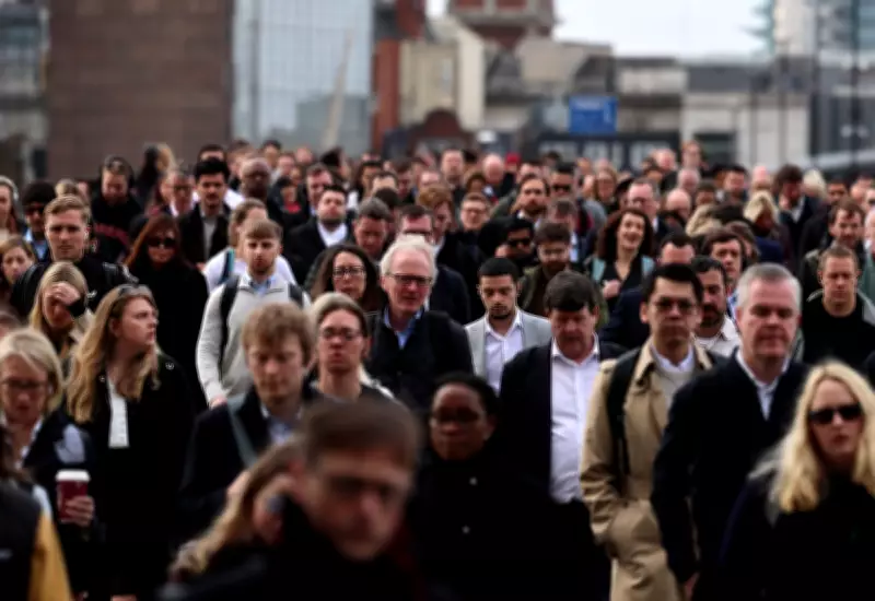 UK Workers Face Fastest Tax Hike in Rich World, OECD Reports