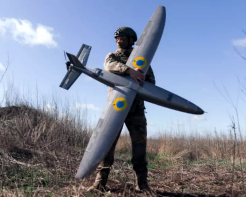 Ukraine Ceasefire Talks Stalled as US Security Guarantee Doubts Grow