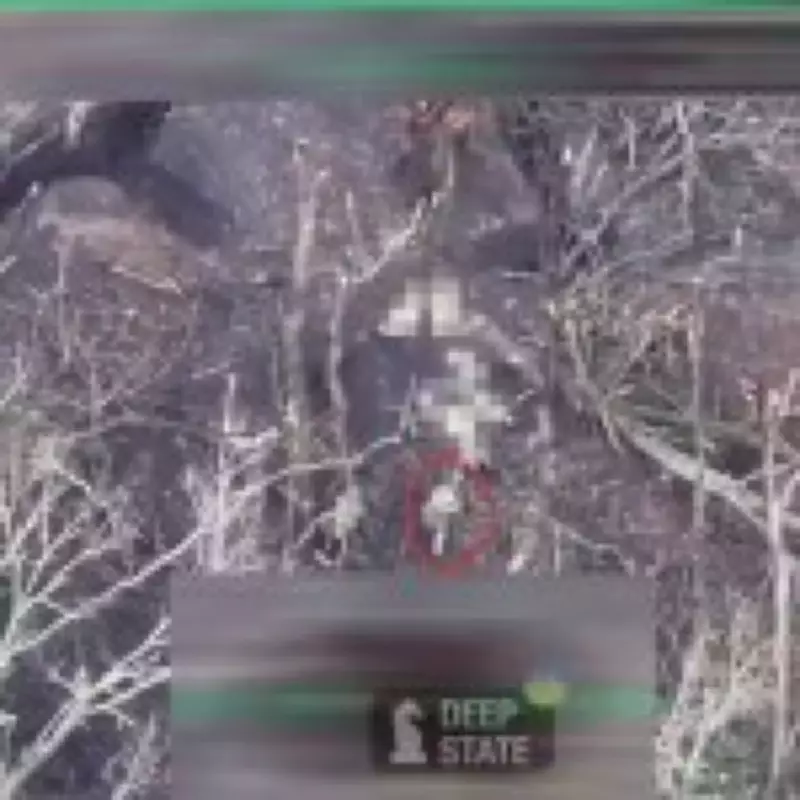 Ukrainian Prisoners Executed During Easter Ceasefire, Army Claims