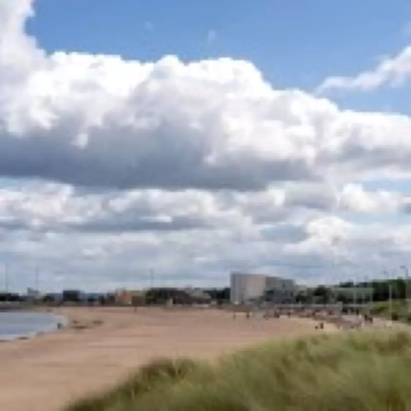 UK's 20 'No-Go' Beaches for Swimming Revealed as Summer Approaches