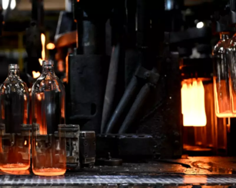 UK's £600m Industrial Energy Scheme Sparks Debate Over Cost Distribution