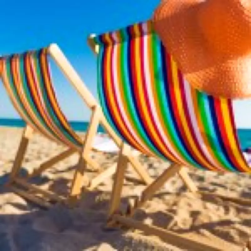 UK's Sunniest Beaches Revealed: Top 10 Coastal Spots for Maximum Sunshine